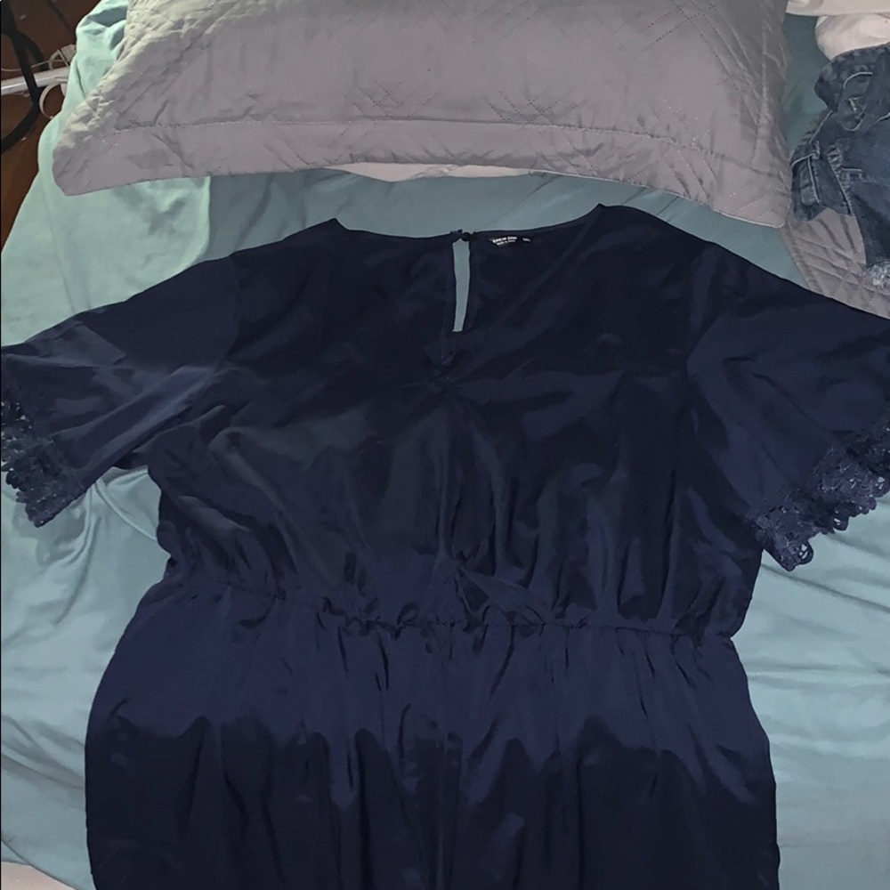 COPY - Romper
